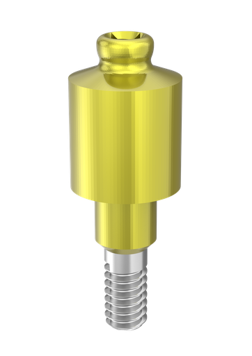 [Z-EQ-131TN55] Equator Tri-Nex ø5 x 5mm Kit