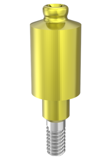 [Z-EQ-131TN57] Equator Tri-Nex ø5 x 7mm Kit