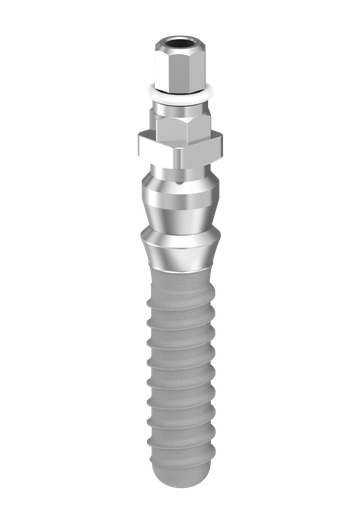 [ITC414F] ⌀4 x 14mm IT Implant