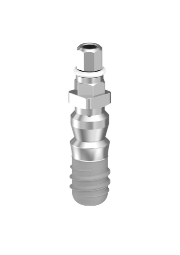 [ITC506F] ⌀5 x 6mm IT Implant