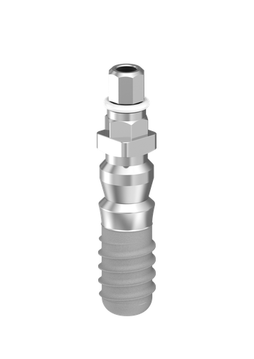 [ITC508F] ⌀5 x 8mm IT Implant