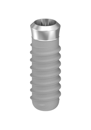 [ITC512] ⌀5 x 12mm IT Implant