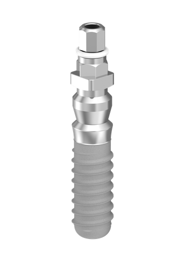 [ITC512F] ⌀5 x 12mm IT Implant