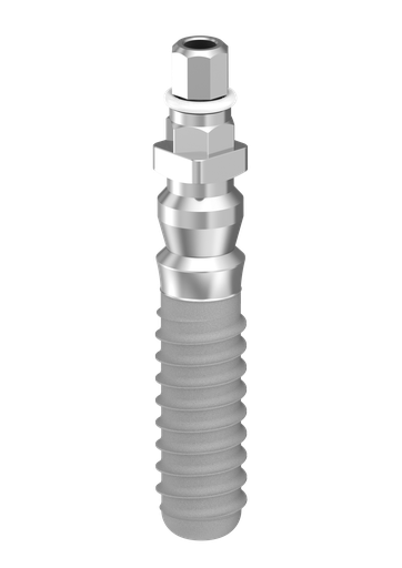 [ITC514F] ⌀5 x 14mm IT Implant