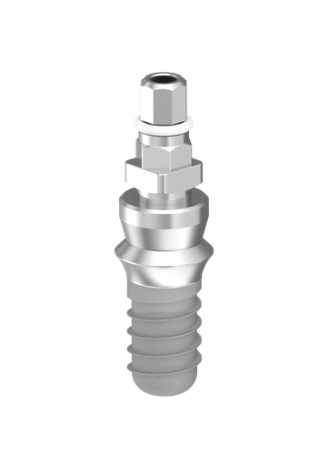 [ITC6-508F] ⌀4.9 x 8mm IT Implant