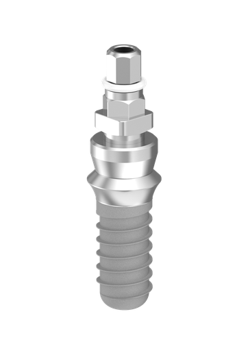 [ITC6-510F] ⌀4.9 x 10mm IT Implant