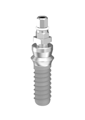 [ITC6-512F] ⌀4.9 x 12mm IT Implant