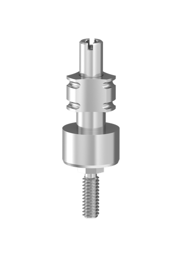 [ITS6-CA5] IT (Internal Octagon) (IT6) Pick-up Impression Coping