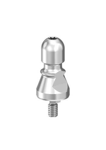 [ITS6-TRC5] IT (Internal Octagon) (IT6) Transfer Impression Coping