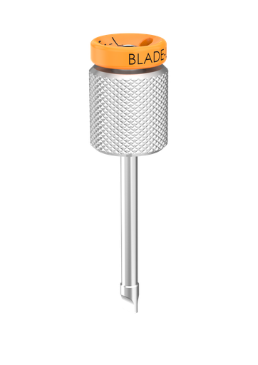 [I-BD-L] Instr Blade Driver L