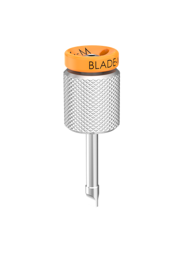 [I-BD-M] Instr Blade Driver M