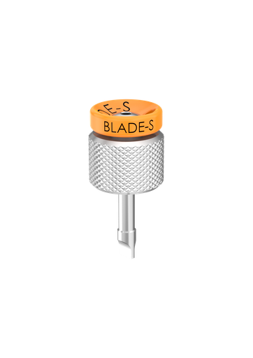 [I-BD-S] Instr Blade Driver S