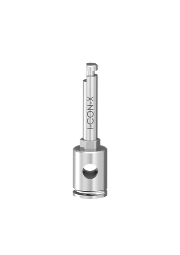 [I-CON-X] Instr Conn to H/P-Hex