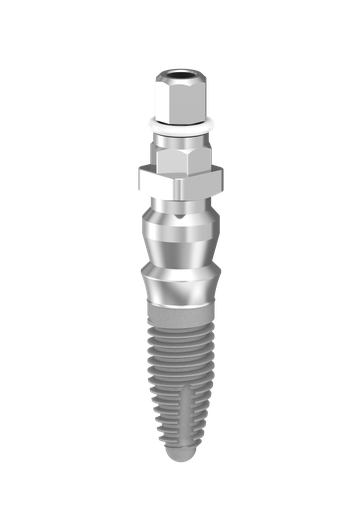 [ITT410F] ⌀4 x 10mm IT Implant