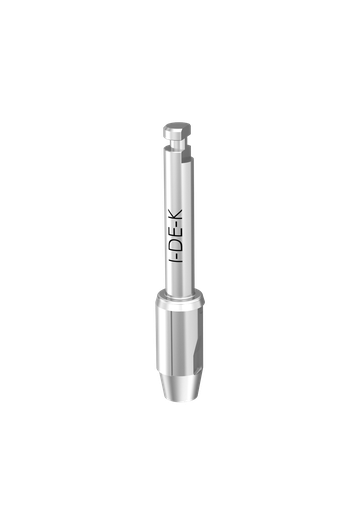 [I-DE-K] Drill Extention