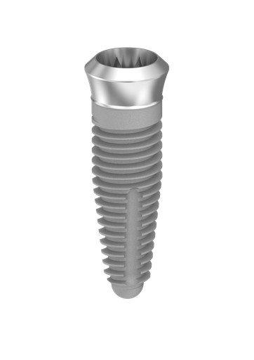 [ITT412] ⌀4 x 12mm IT Implant