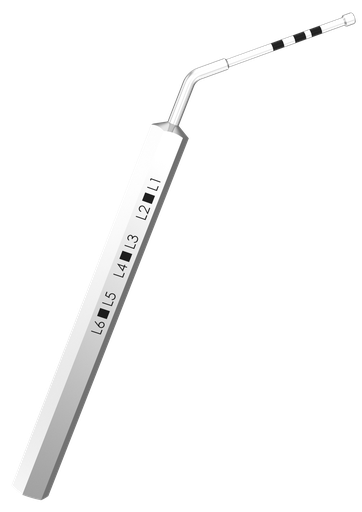 [I-DG-DC] Instrument Depth Gauge DC