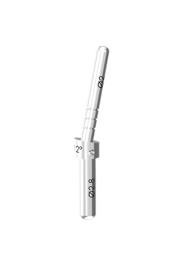 [I-DI-12D] Instr Direction Indic 12°