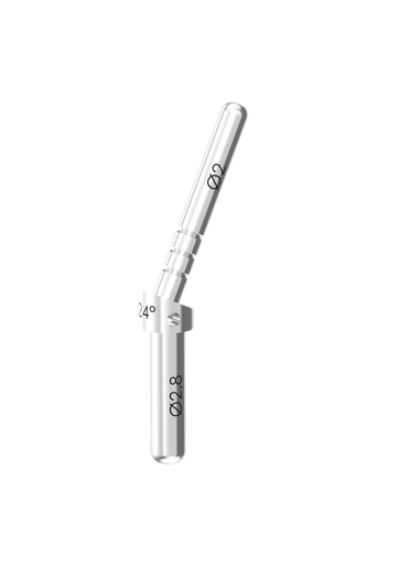 [I-DI-24D] Instr Direction Indc 24°