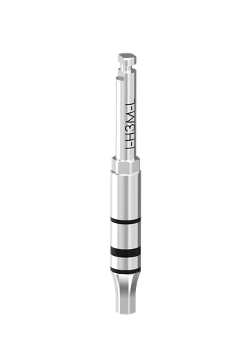 [I-H3M-L] Instr H/P Insert Tool ø3.3 Pro L