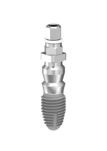 [ITT508F] ⌀5 x 8mm IT Implant
