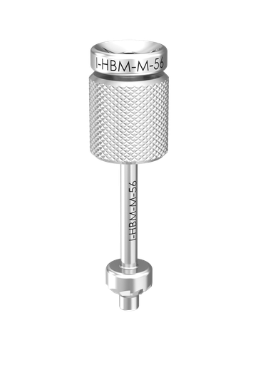 [I-HBM-M-56] Bone Mill M Series ø5.6