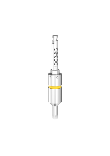 [I-HDC3-BG] Instr H/P Insert Tool DC3 BG