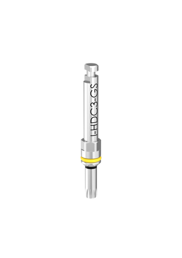 [I-HDC3-GS] Instr H/P Insert Tool DC3 GS
