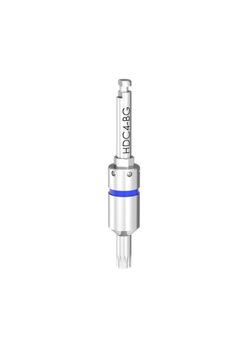 [I-HDC4-BG] Instr H/P Insert Tool DC4 BG
