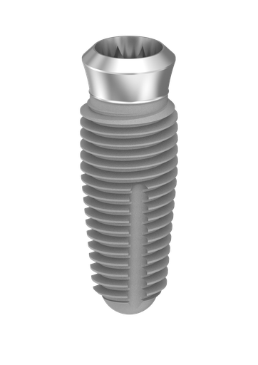 [ITT512] ⌀5 x 12mm IT Implant