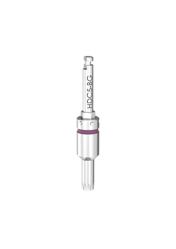 [I-HDC5-BG] Instr H/P Insert Tool DC5 BG