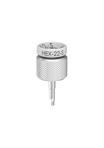 [I-HD-S] Instr 1.22mm hex driver S