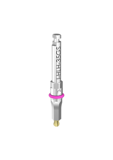[I-HLH-35GS] Instr H/P insert tool TN 3.5 GS