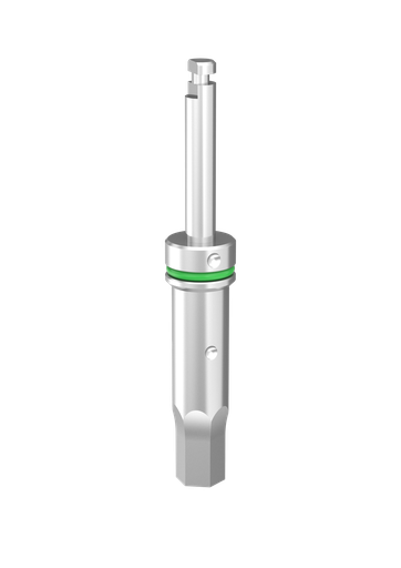 [I-HLHU-60M] Instr H/P T/N univ driver 6M