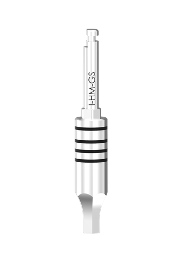 [I-HM-GS] Insertion Tool Int Hex Guided Surgery