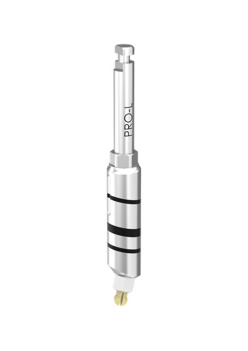 [I-H-PRO12D-L] Insertion Tool Provata 12°Co-Axis L