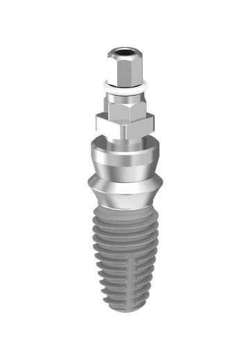 [ITT610F] ⌀6 x 10mm IT Implant