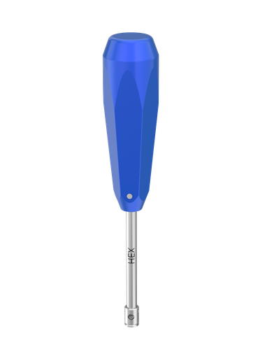 [I-IMP-INS-2] Instrument Impl Inserter Hex
