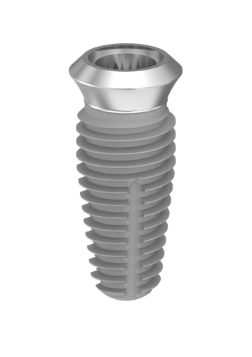 [ITT612] ⌀6 x 12mm IT Implant