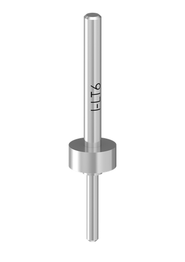 [I-LT6] Lapping Tool for SBBB1 º SBBB2