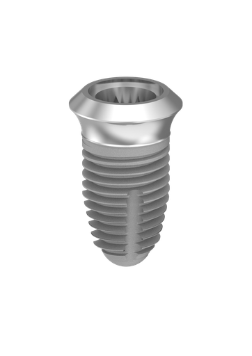 [ITT6-508] ⌀5 x 8mm IT Implant