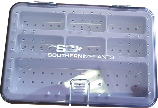 [I-PROS-MINI] Instr Mini Tray Prosthetic