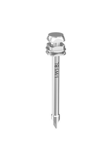 [I-WI-BL] Wrench Bladedriver Insert Long