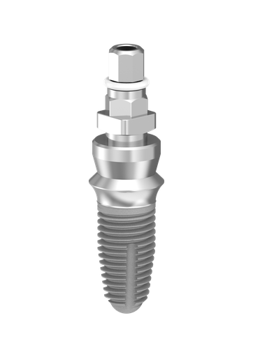 [ITT6-510F] ⌀5 x 10mm IT Implant