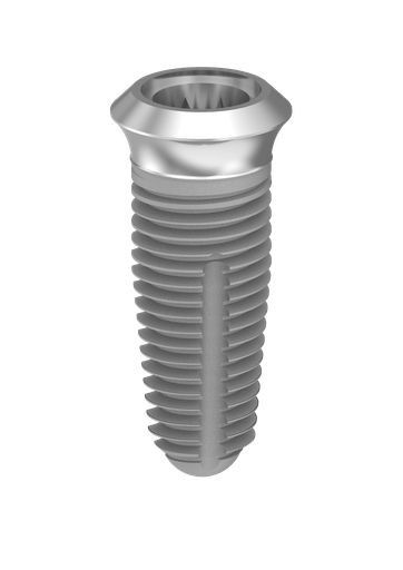 [ITT6-512] ⌀5 x 12mm IT Implant