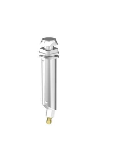 [I-WIL-43-12D] Instr Ins 12°Wrench T/N4.3