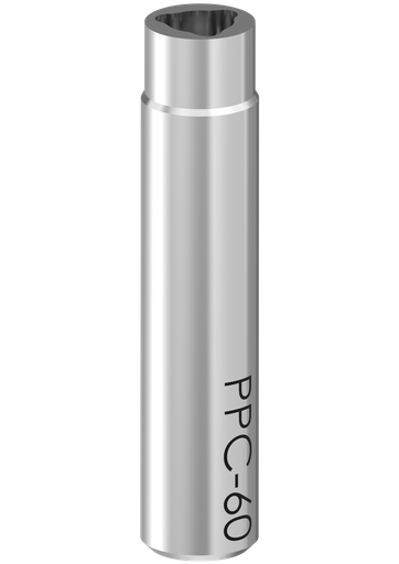 [PPC-60] Polishing Cap 6 impl