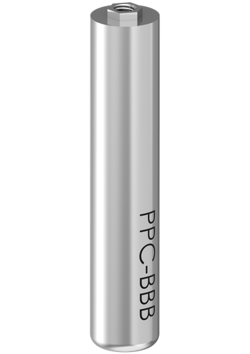 [PPC-BBB] Polishing Cap Impl BBB