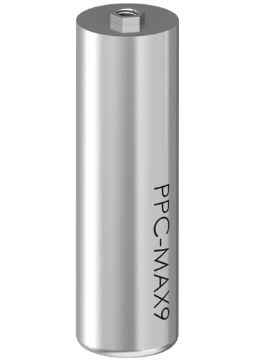 [PPC-MAX9] Polishing Cap impl Max9