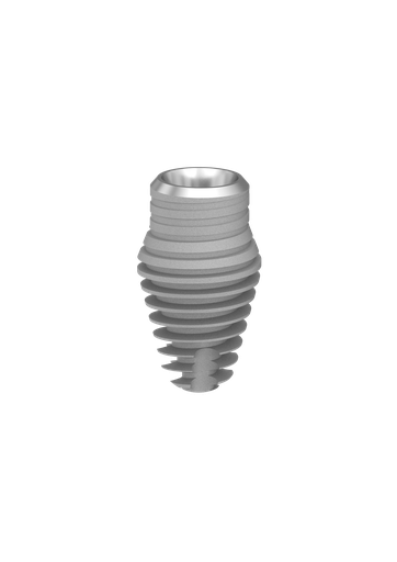 [IV-DC35-4508] ⌀3.5/4.5 x 8mm Deep Conical INVERTA Implant
